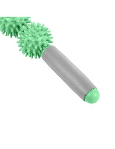 Barra massaggiatrice anti cellulite 5 sfere...