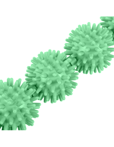 Barra massaggiatrice anti cellulite 5 sfere...