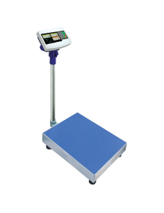 Bilancia bilico digitale elettronica professionale 300 kg