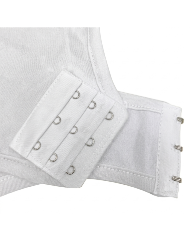 Body termico Yada VKA39 maniche lunghe collo...