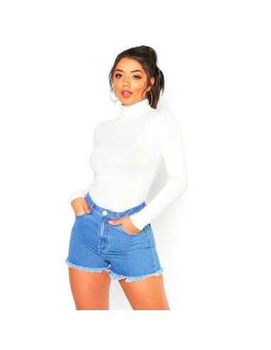 Body termico Yada VKA39 maniche lunghe collo...