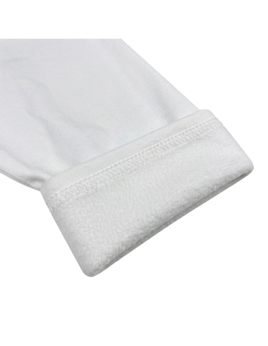 Body termico Yada VKA39 maniche lunghe collo...