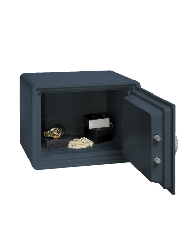Cassaforte elettronica a batterie con...