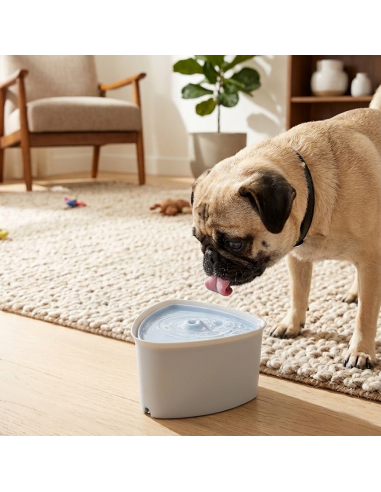 Ciotola DRINKING DEVICE elettrica per cani...