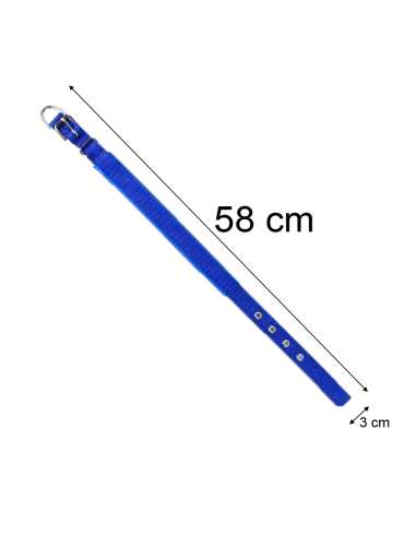 Collare in nylon Phoenix con imbottitura per...