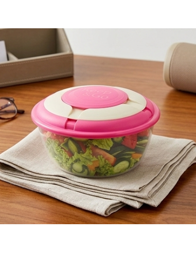 Contenitore porta pranzo KEEP & GO 355305 con...