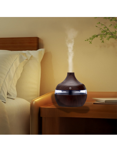 Diffusore aromateraputico Setablu da 300 ml con...