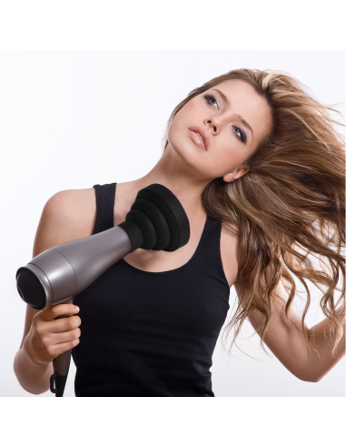 Diffusore universale per phon asciugacapelli in...