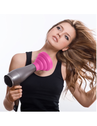 Diffusore universale per phon asciugacapelli in...