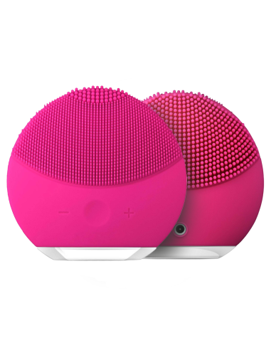 Forever Mini Spazzola massaggiante 784088 ad...