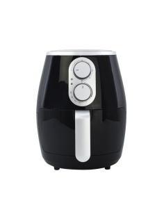 Friggitrice ad aria manuale BigChef fino a 200°C capienza... 2