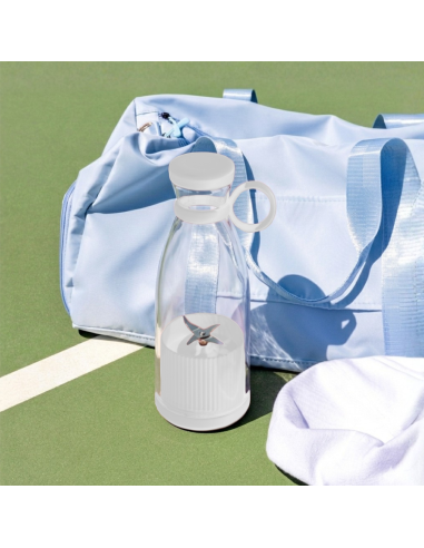 Frullatore Portatile Mini Juice Bottiglia per...