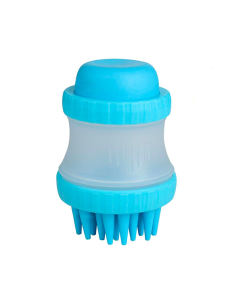 Gentle Dog Washer spazzola in silicone 221158 per cani... 2