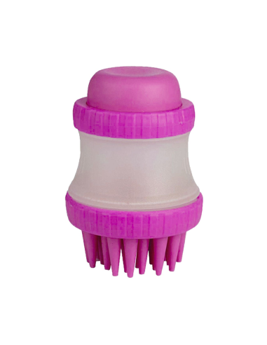 Gentle Dog Washer spazzola in silicone 221158...