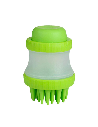 Gentle Dog Washer spazzola in silicone 221158...