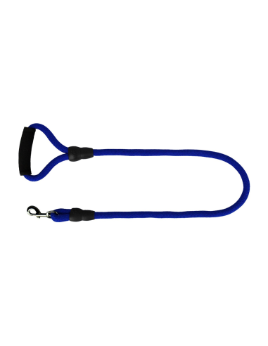 Guinzaglio a corda nylon 280120 cani taglia...