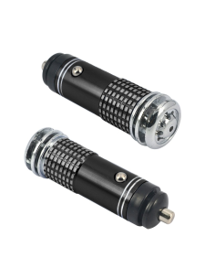 Ionizzatore purificatore d'aria deodorante per auto 2