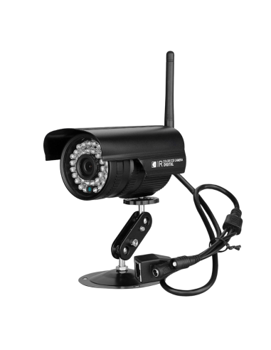 Ip camera esterno telecamera wireless...