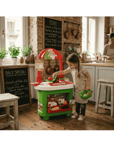Italian market 414606 ristorante mercatino alto...
