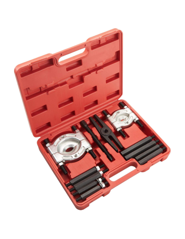 Kit 12 pz separatori estrattori FUBUCA per...