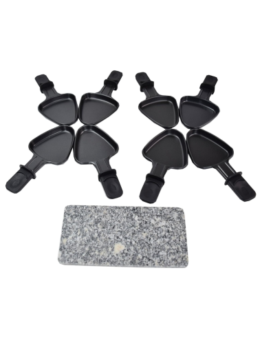 Kiwi Raclette 3 in 1 900w KG5811 per...
