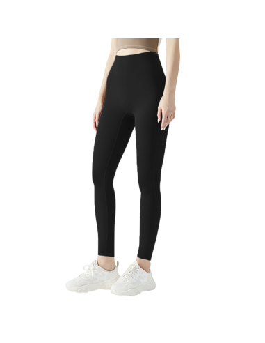 Leggings Vita Alta Donna IDA Tessuto...