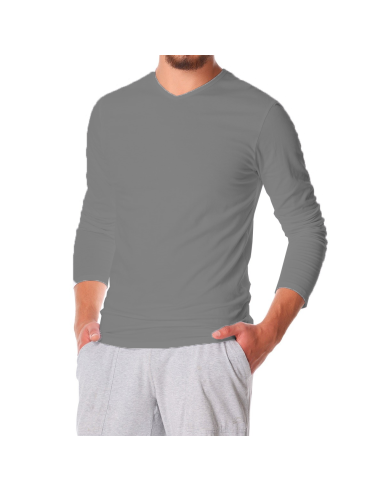 Maglia da uomo mod. CARTER VKA27 interno...