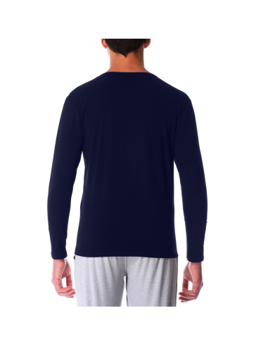 Maglia da uomo mod. ORLANDO VKA26 interno...
