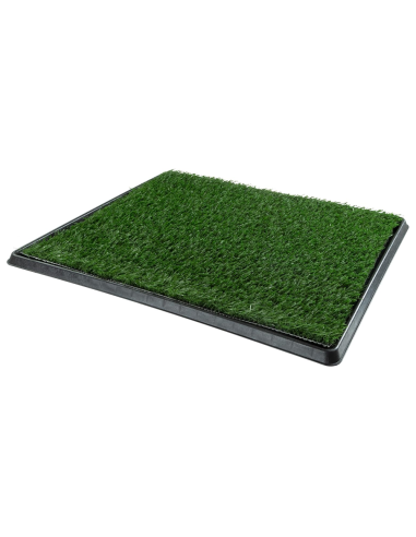 Toilette per Cani Potty Patch 68x43x5 cm -...