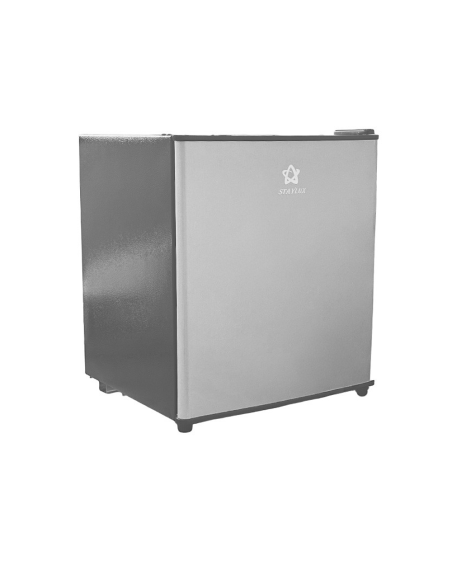 Mini Frigorifero 45lt Scomparto Refrigerante Frigo Bar Hotel Porta Reversibile