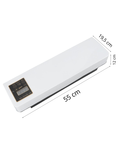 Termoventilatore Ceramico da Parete 2000W Caldo...
