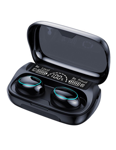 Auricolari Bluetooth 5.3 Wireless Touch con...