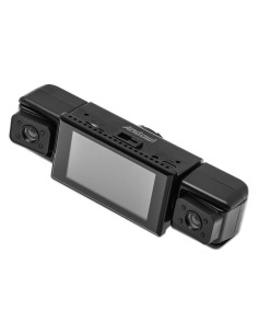 Dash Cam 4 Telecamere per Auto 4K DVR Q-CA720 Display... 2