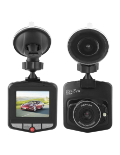 Dash Cam Auto Full HD 1080P Telecamera Parabrezza...