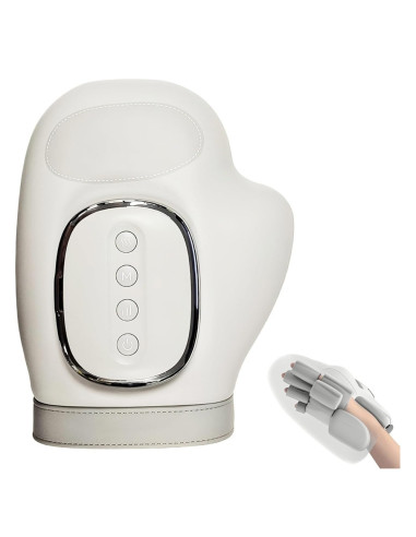 Massaggiatore Mani Compressione SMART HAND...
