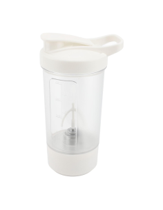 Shaker Elettrico Proteine USB Bottiglia Miscelatrice... 2
