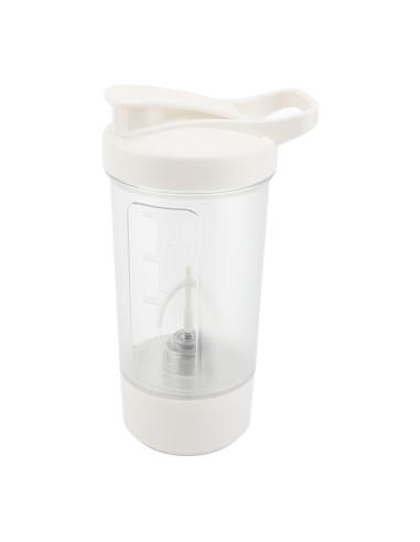 Shaker Elettrico Proteine USB Bottiglia...