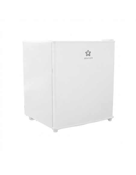 Mini Frigorifero 45lt Scomparto Refrigerante Frigo Bar Hotel Porta Reversibile