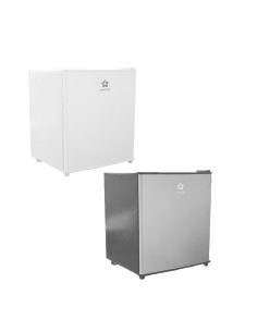 Mini Frigorifero 45lt Scomparto Refrigerante Frigo Bar...
