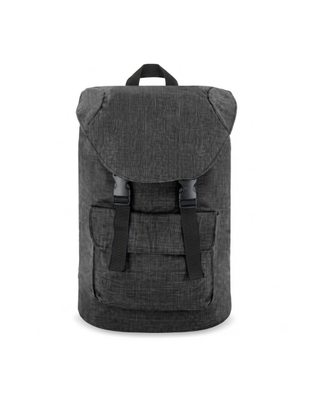 Zaino da Viaggio Bagaglio a Mano 41x30x16 cm Zaino per Laptop Lavoro e Cabina