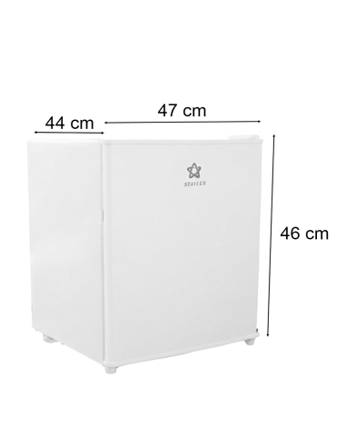 Mini Frigorifero 45lt Scomparto Refrigerante...