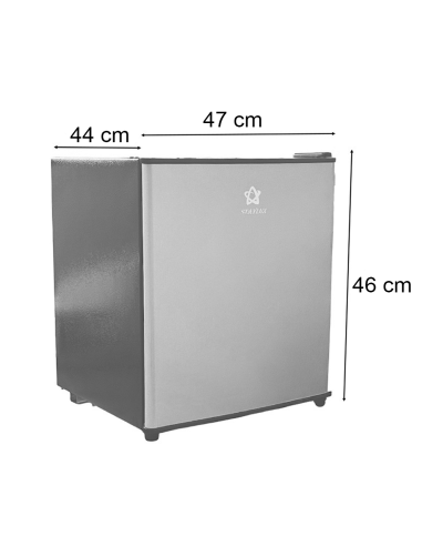 Mini Frigorifero 45lt Scomparto Refrigerante...