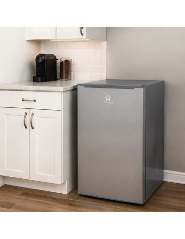 Congelatore Verticale 100L Staylux Freezer 3...