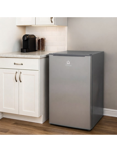 Congelatore Verticale 100L Staylux Freezer 3 Cassetti Classe Energetica E