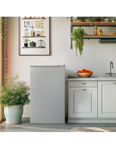 Congelatore Verticale 100L Staylux Freezer 3...