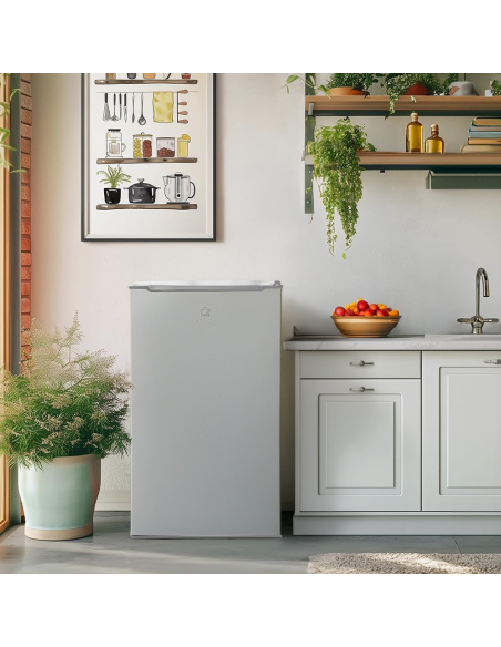 Congelatore Verticale 100L Staylux Freezer 3 Cassetti Classe Energetica E