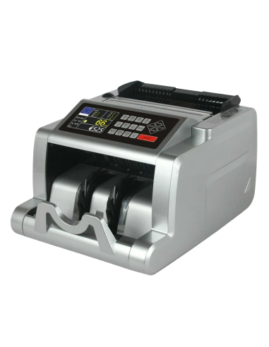 Contabanconote Professionale Automatico 1000...