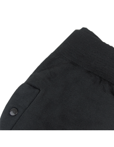 Legging uomo termico con interno felpato...