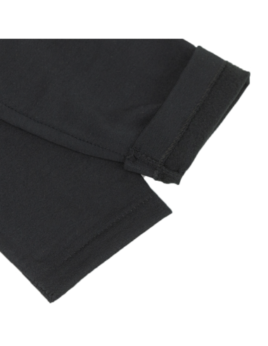 Legging uomo termico con interno felpato...
