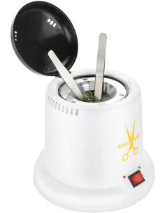 Sterilizzatore a quarzo con microsfere 250 gradi 100 watt 2